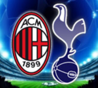 milan-tottenham milan-tottenham