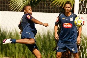 robinho-ganso