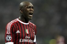 clarence-seedorf clarence-seedorf
