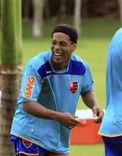 ronaldinho ronaldinho