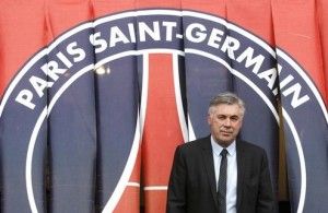SOCCER-FRANCE/PSG