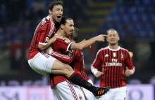 SOCCER-ITALY/