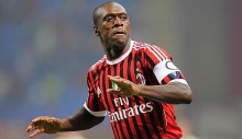 Milan - Cesena