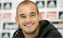 wesley-sneijder