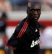 seedorf