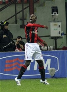clarence_seedorf clarence_seedorf