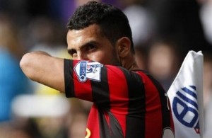 Britain Soccer Premier League