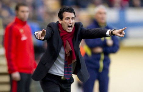 emery