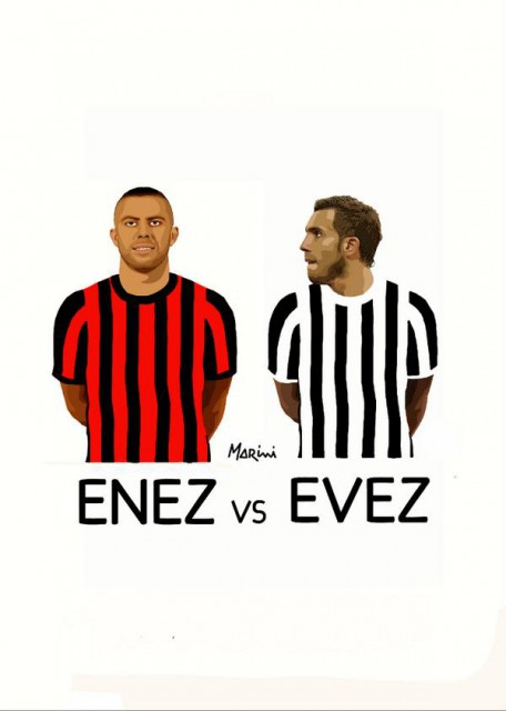 enezeves
