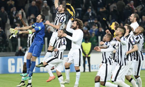 juventus