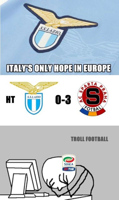 lazio