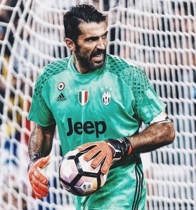 buffon
