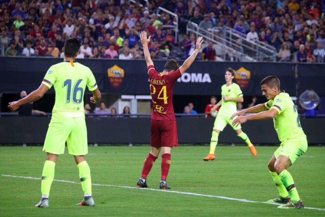 florenzi