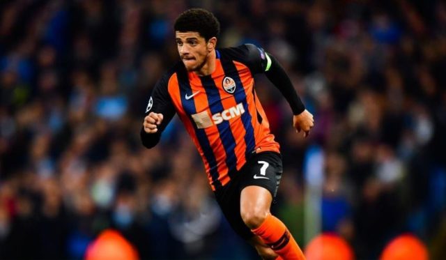 Taison
