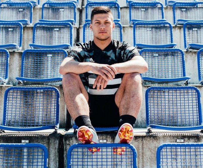 «Милан» потерял интерес к Йовичу