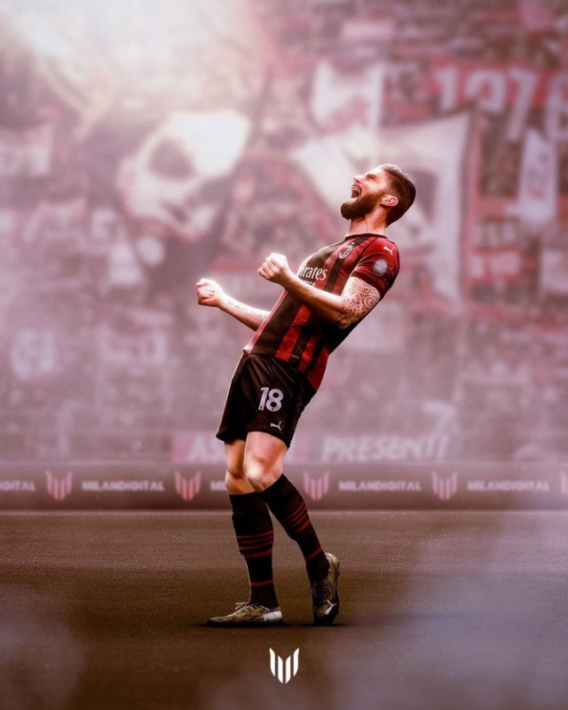 Giroud
