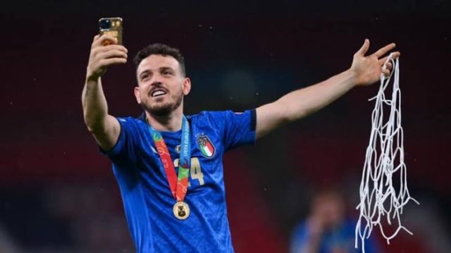 Florenzi