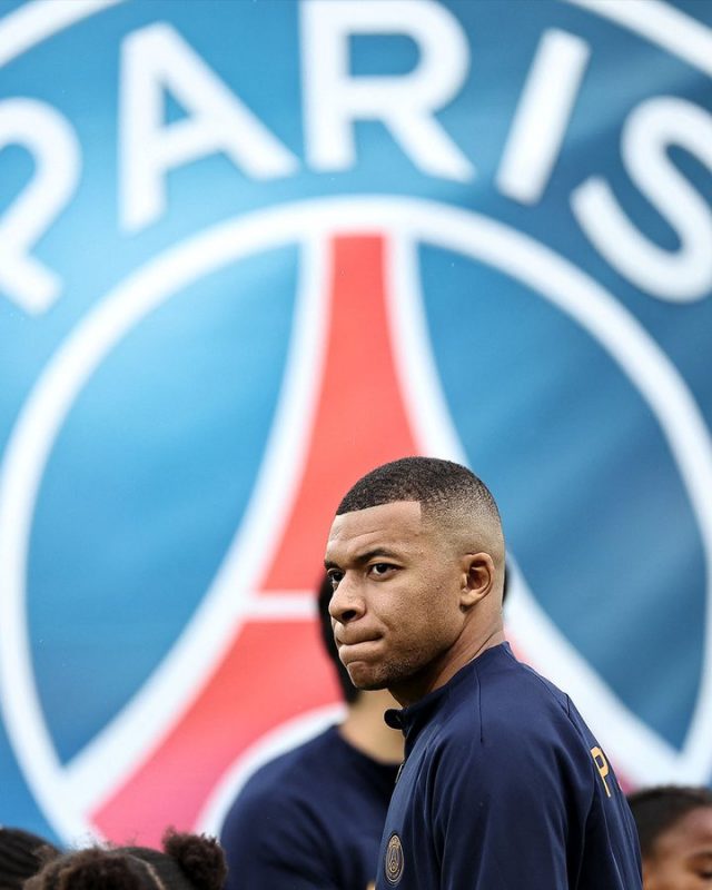 mbappe
