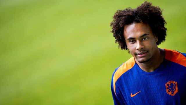 Zirkzee