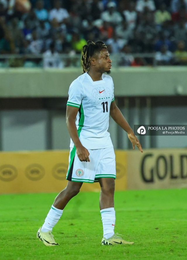 Chukwueze
