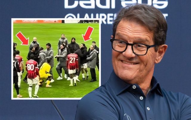 capello