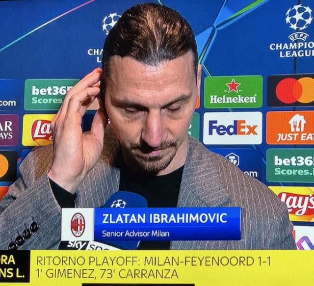 ibrahimovic