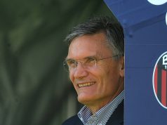 «Милан» нацелился на Сартори, но его уход из «Болоньи» под вопросом