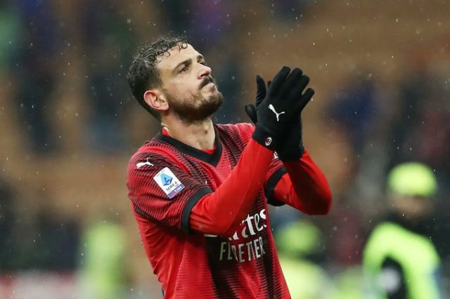 Florenzi