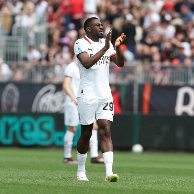 Fofana