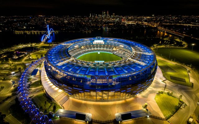 Optus Stadium