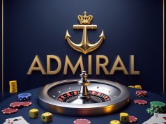 Обзор онлайн-казино Адмирал: традиции, надежность и азарт