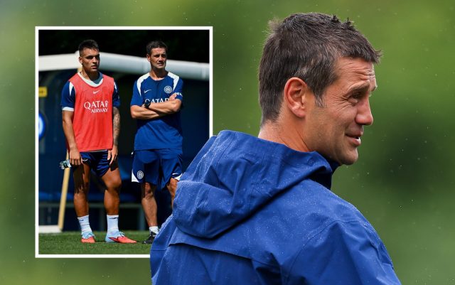 fc-internazionale-milano-training-session-and-press-conference-fifa-club-world-cup-2025