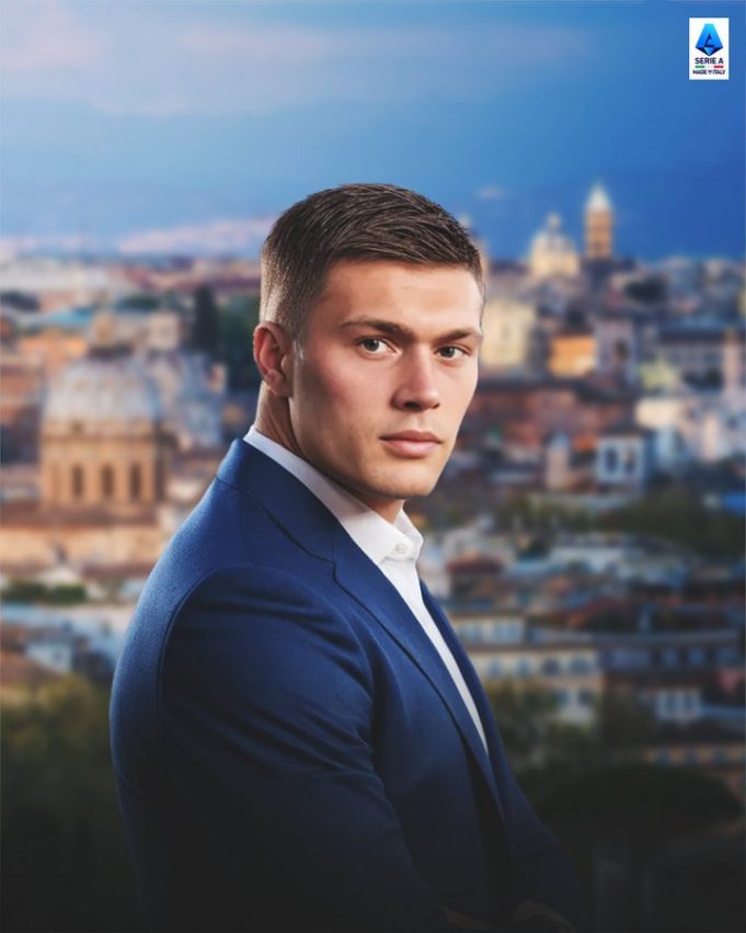 GdS: «Милан» на вершине Серии А, но что если бы выбрали Довбика?
