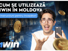 Как пользоваться 1win в Молдове: инструкция для новичков