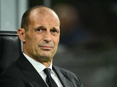 Аллегри требует от команды большего: «настоящий “Милан” ещё впереди»