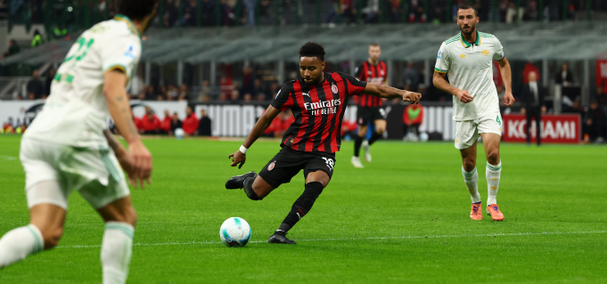 La Gazzetta dello Sport: Аллегри тестирует супернаступательный «тринитет» атаки. Обновления по травмам перед матчем с «Пармой»