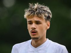 «Милан» следит за боснийским талантом