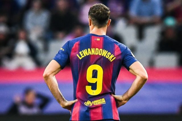 Lewandowski