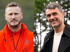 Абате о работе в Примавере: «Мальдини полностью избавил меня от давления за результат»