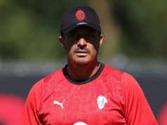 Массимо Оддо покинет пост главного тренера Milan Futuro