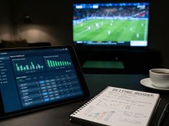 Betting Insider: как выбирать ставки с умом в 2026 году