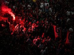 Бунт против RedBird: Curva Sud расширяет протест до Лондона, но Нью-Йорк заблокирован Кардинале