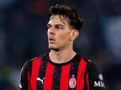 Агент Яшари посетил Casa Milan: останется он в Милане или уедет в Бергамо?