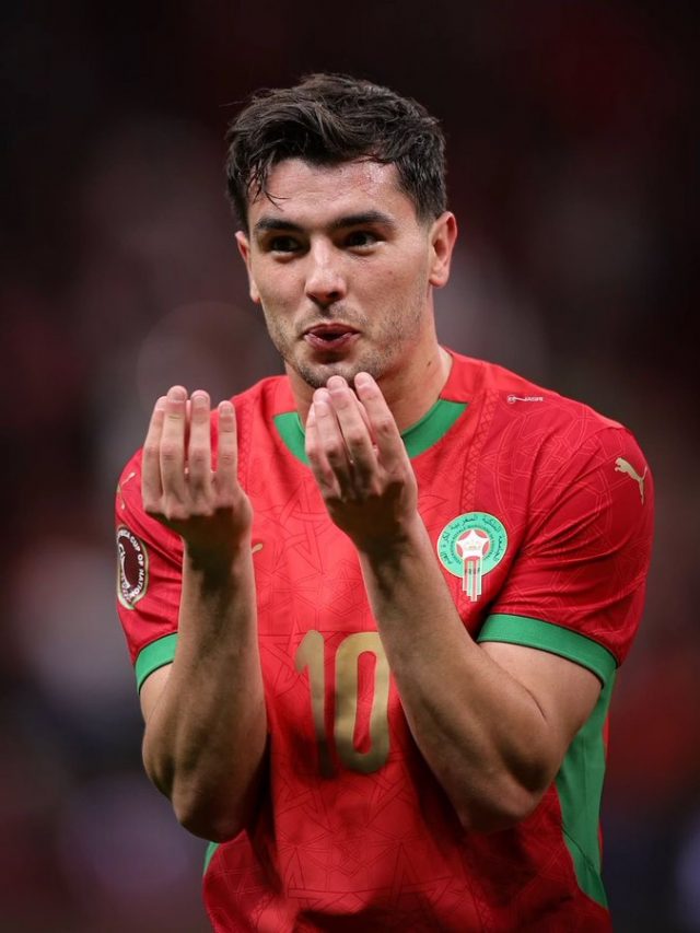 Brahim Diaz