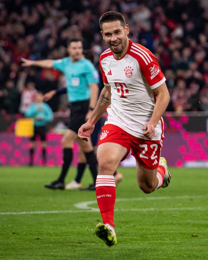 Аморим хочет сразу двух игроков — молодую звезду и опытного универсала