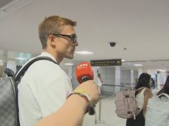 «Хочу вернуться в Португалию»: Палинья закрывает дверь перед «Миланом»