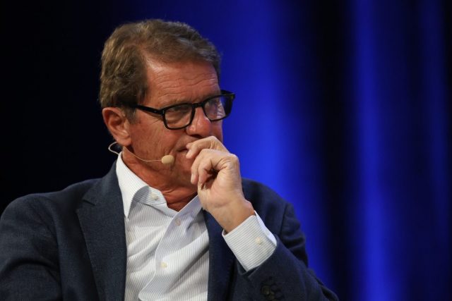 Milan-Capello-Gazzetta