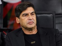 Фонсека: «Когда приехал Аморим — его встречал Кардинале. Когда приехал я — не было никого»