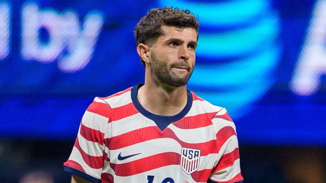 Глава MLS мечтает увидеть Пулишича в США: «Пусть повторит путь Лэндона Донована»