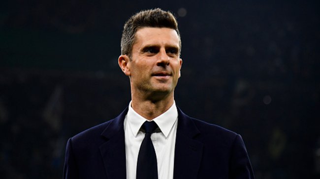 FIGC рассматривает кандидатуру Тьяго Мотты